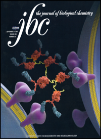 The Journal of Biological Chemistry, September 2007
