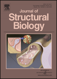 Journal of Structural Biology, May 2005