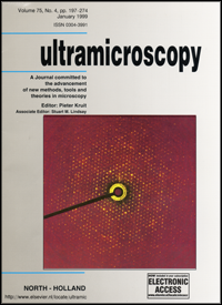 Ultramicroscopy, January 1999