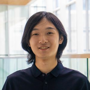 John Ni, BSc