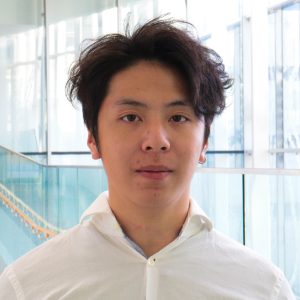 Frank Feng, BSc
