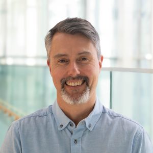 Gethin Owen, PhD