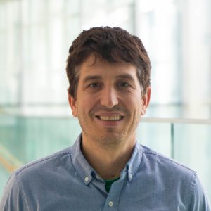 Peter Axerio-Cilies, PhD