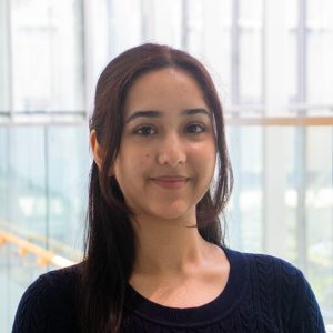 Jasmine Virk