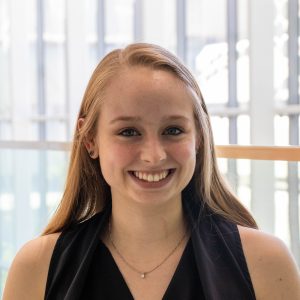 Brianna Kaplanis, BSc